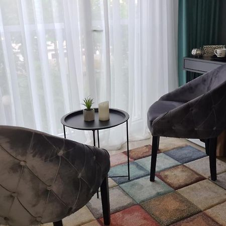 Apartman Silver Бугойно Екстер'єр фото