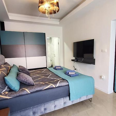 Apartman Silver Бугойно Екстер'єр фото