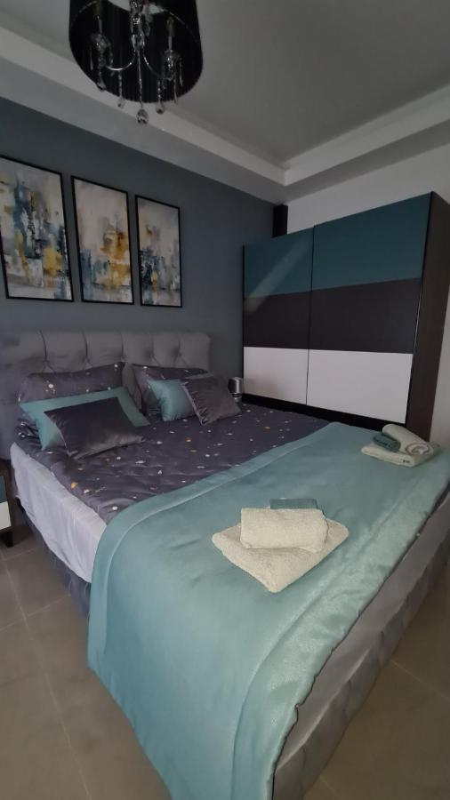 Apartman Silver Бугойно Екстер'єр фото