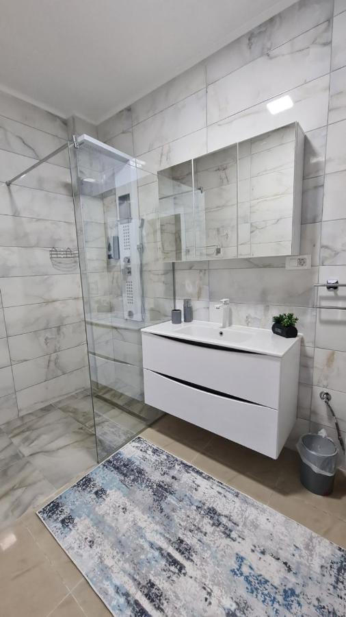 Apartman Silver Бугойно Екстер'єр фото
