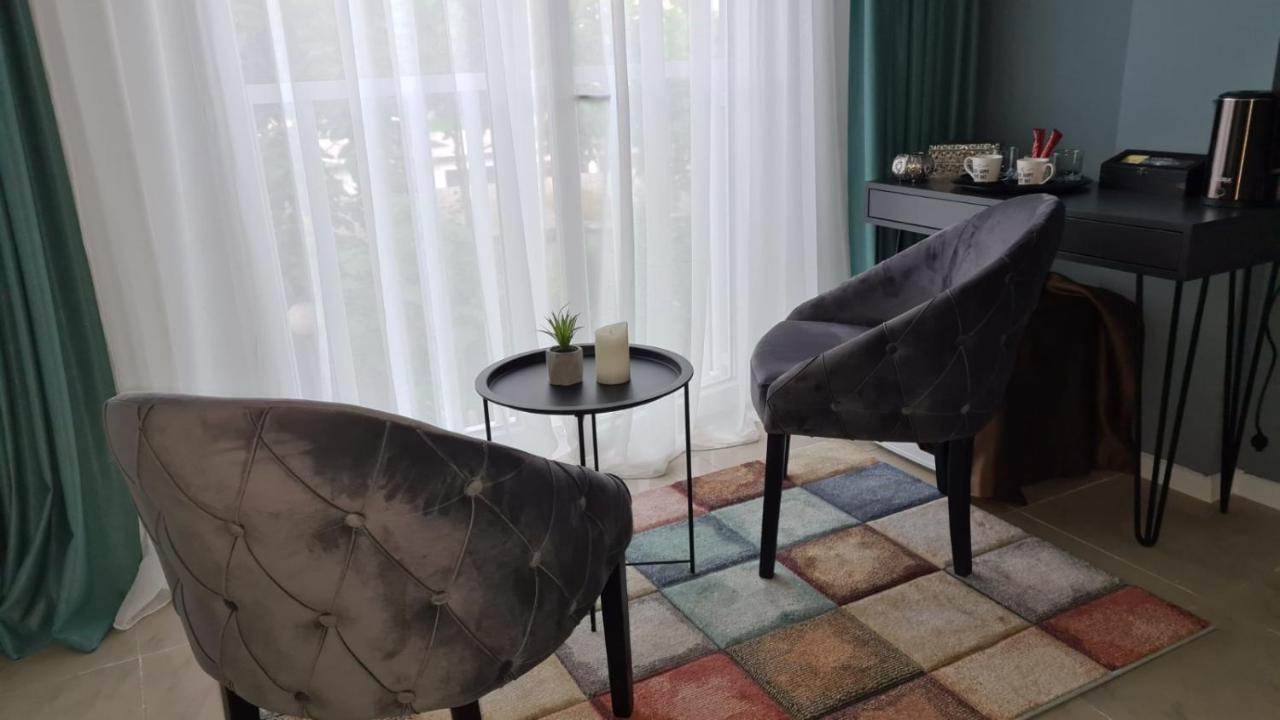 Apartman Silver Бугойно Екстер'єр фото