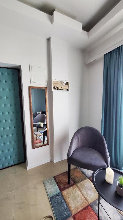 Apartman Silver Бугойно Екстер'єр фото