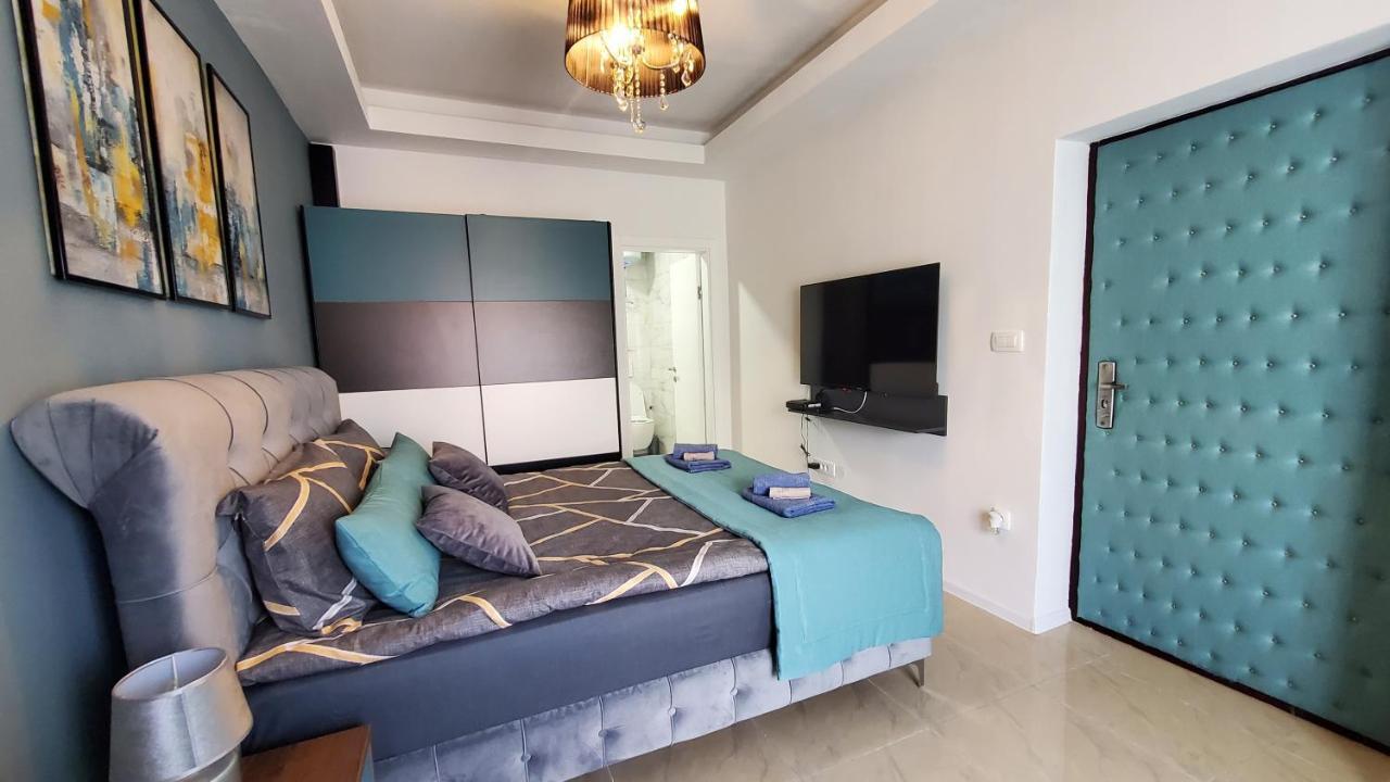 Apartman Silver Бугойно Екстер'єр фото