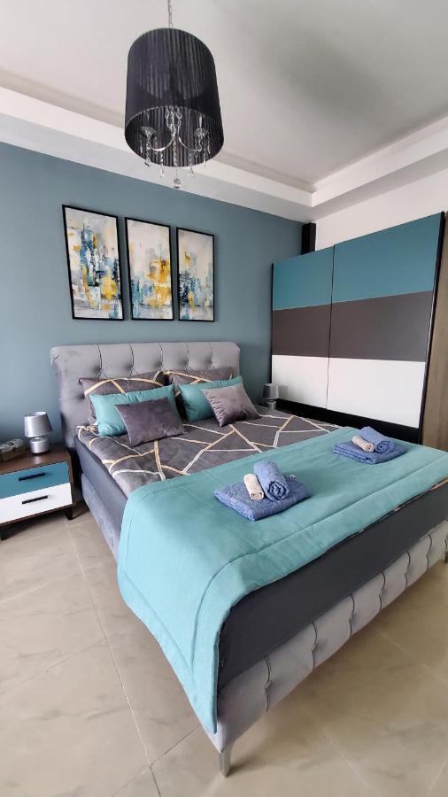 Apartman Silver Бугойно Екстер'єр фото