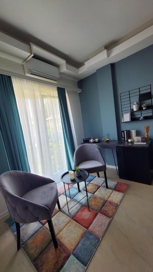 Apartman Silver Бугойно Екстер'єр фото